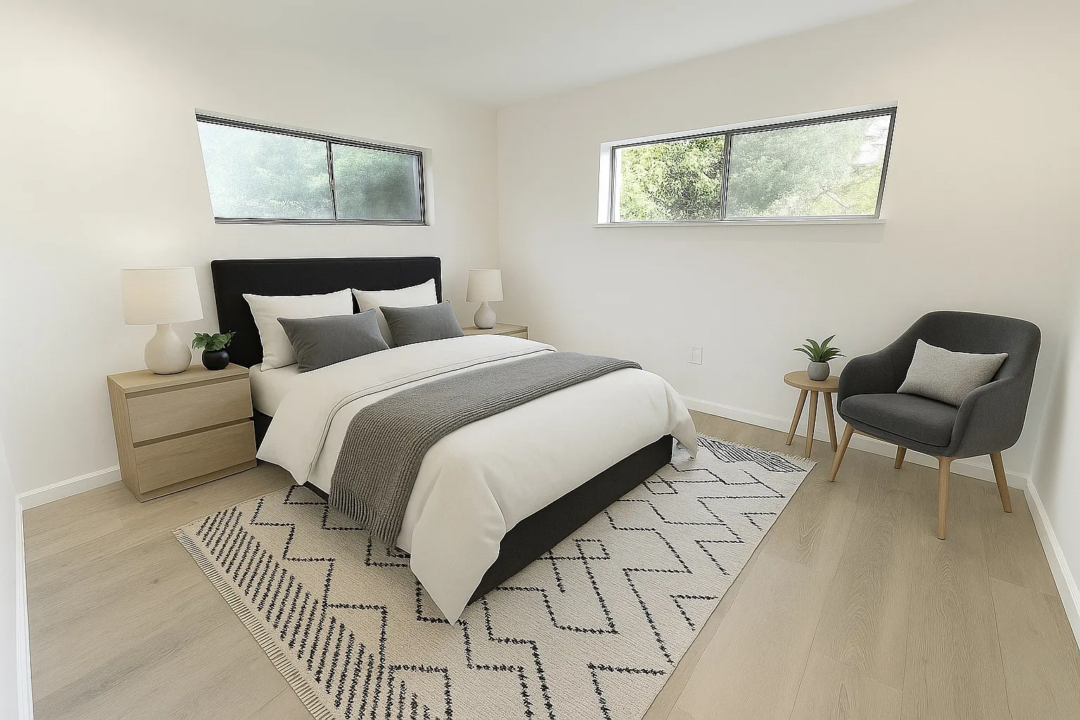 2405 Mastin Lake Rd Nw - Unit A — Photo 2
