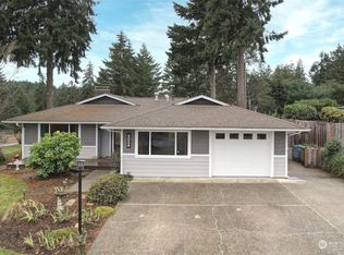5024 66th Ave W, University Place, WA 98467