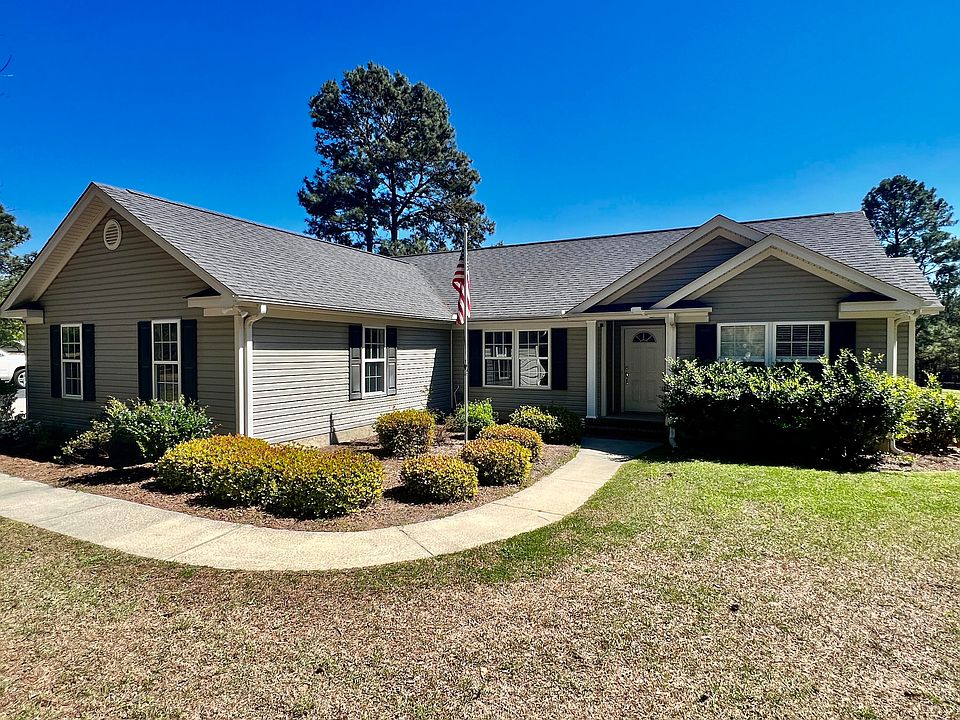 333 Chime Bell Church Rd, Aiken, SC 29803 Zillow