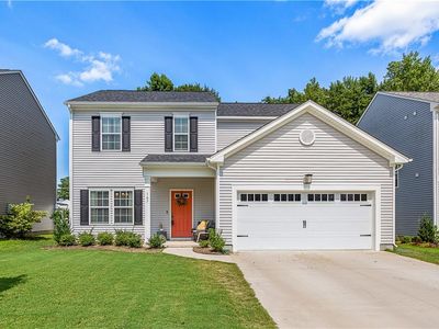 107 Village Pointe Dr, Suffolk, VA, 23434