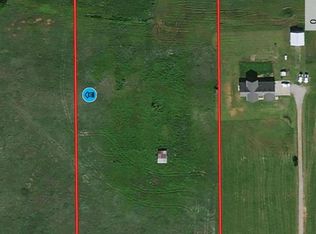 S Czech Hall Rd, Mustang, OK 73064