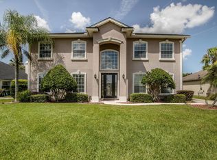 2554 Whispering Pines Dr, Fleming Island, FL 32003
