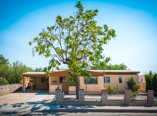 4814 Headingly Ave NE, Albuquerque, NM 87110