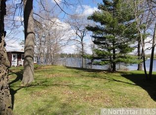 15814 Edgewater Rd NE, Pine City, MN 55063