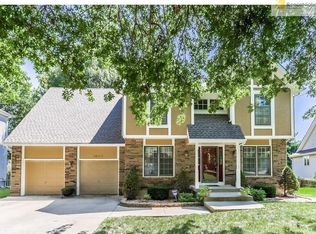 14191 S Alden Ct, Olathe, KS 66062