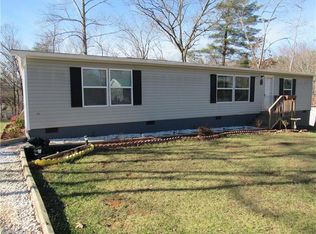 121 Maple Ave, Candler, NC 28715