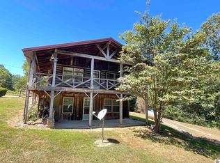 47 Holiday Dr, Cadiz, KY 42211