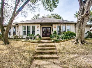 6424 Barkwood Ln, Dallas, TX 75248