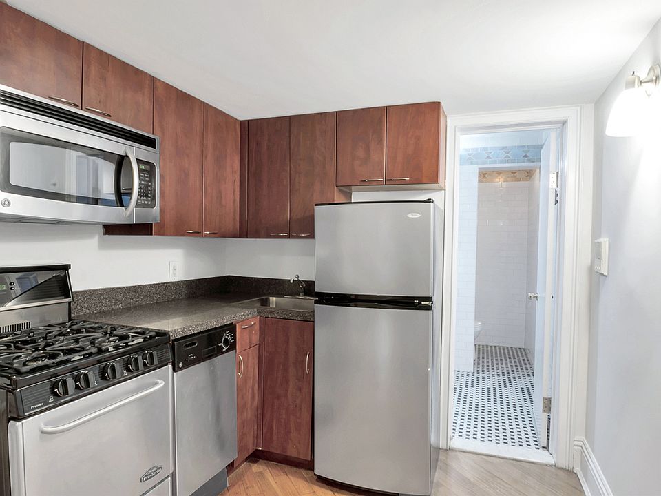 1st image of 358 W 45th St APT A