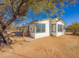 2498 W Columbine Ln, Benson, AZ 85602