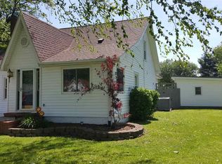 10046 Highway 1078 N, Henderson, KY 42420