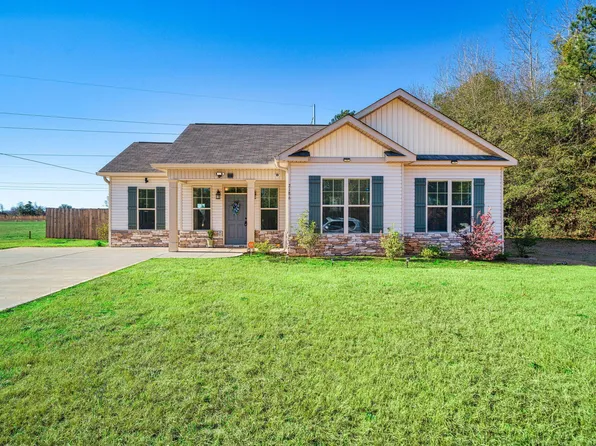 2186 Mcelmurray, Hephzibah, GA