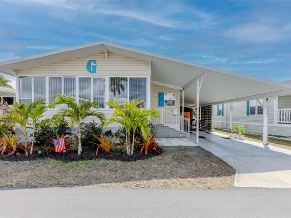 2100 Kings Hwy Lot 440, Punta Gorda, FL 33980