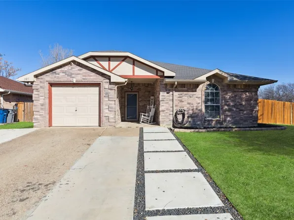 205 Los Cabos Dr, Dallas, TX 75232