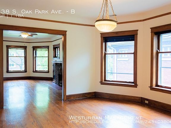 5th image of 338 S Oak Park Ave #B