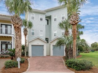 61 W Cobia Run #102, Seacrest, FL 32461