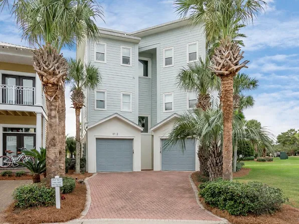 61 W Cobia Run #102, Seacrest, FL 32461