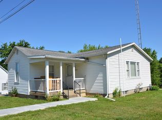 5239 E Main St, Dubois, IN 47527