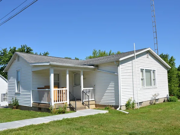 5239 E Main St, Dubois, IN 47527