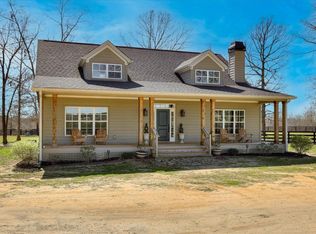 431 McIntosh Loop, Aiken, SC 29805