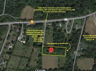 40 Schwartz Ln, Rock Tavern, NY 12575