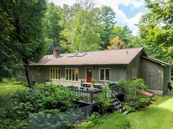 360 South Street, Brattleboro, VT 05301