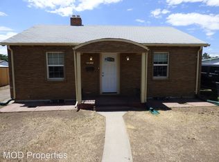 4915 Fillmore St, Denver, CO 80216