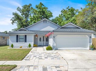406 Cranes Landing Ct, Jacksonville, FL 32216