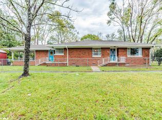 400 N Pine St, Foley, AL 36535