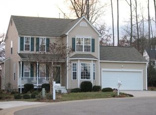 5921 Meriwether Ct, Williamsburg, VA 23188