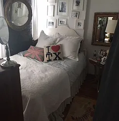 Rented by East Village Property Management LLC