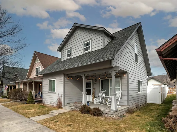 4672 Bordeaux Blvd, Missoula, MT 59808