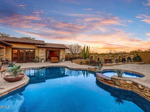 36765 N 105TH Way, Scottsdale, AZ 85262