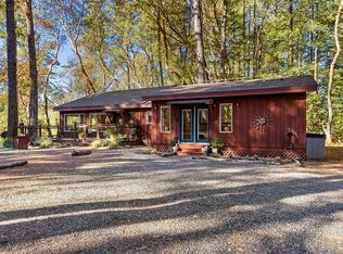 4451 Lakewood Dr, Willits, CA 95490