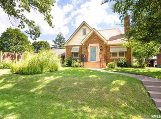 2119 29th St, Rock Island, IL