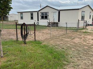 76 Sallee Rd, Mertzon, TX 76904