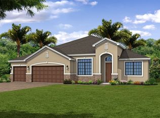 2928 Trasona Dr, Melbourne, FL 32940