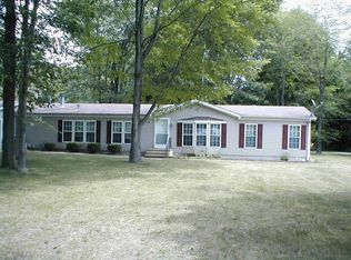 9173 California Rd, Bridgman, MI 49106