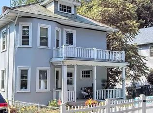 30 Brown Ave FLOOR 2, Roslindale, MA 02131