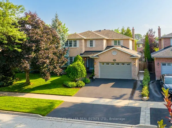 501 Mathewman Cres, Burlington, ON L7L 5T2