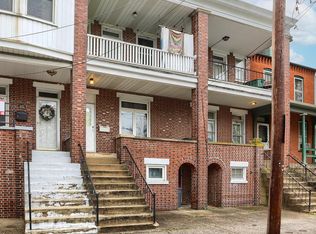 439 Fremont St, Lancaster, PA 17603