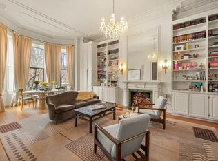 116 Commonwealth Ave #1, Boston, MA 02116