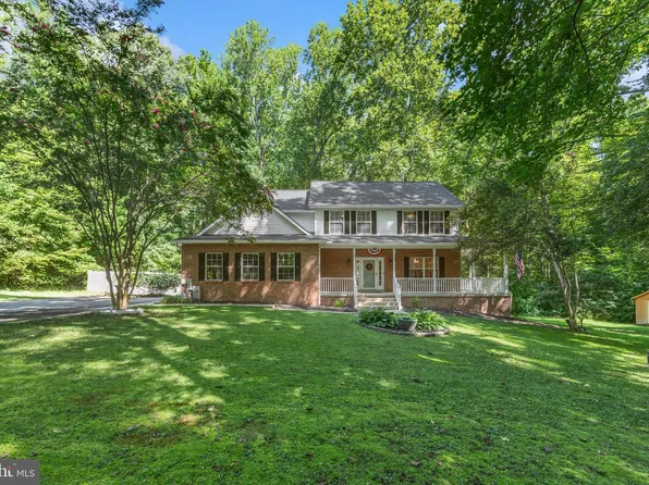 786 Mount Zion Marlboro Rd, Lothian, MD 20711