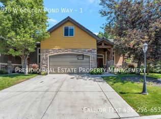 1926 W Golden Pond Way #1, Orem, UT 84058