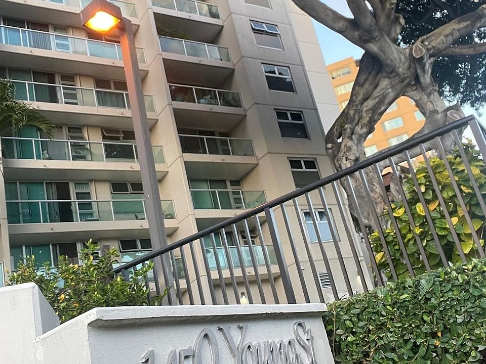 1st image of 1450 Young St APT 302