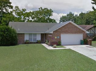 2176 Baywood Dr, Biloxi, MS 39532