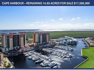 5803 Overseas Way Cpe, Coral, FL 33914