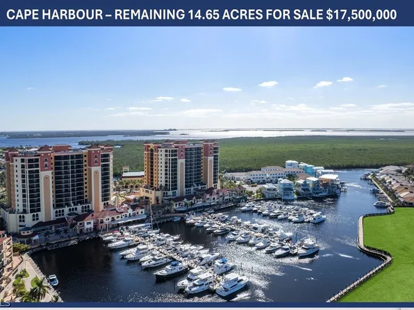 5803 Overseas Way Cpe, Coral, FL 33914