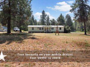 12910 E Nelson Rd, Elk, WA 99009