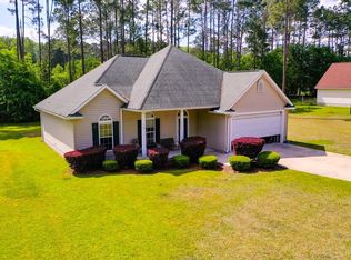 144 Sky Lark Rd, Jesup, GA 31545